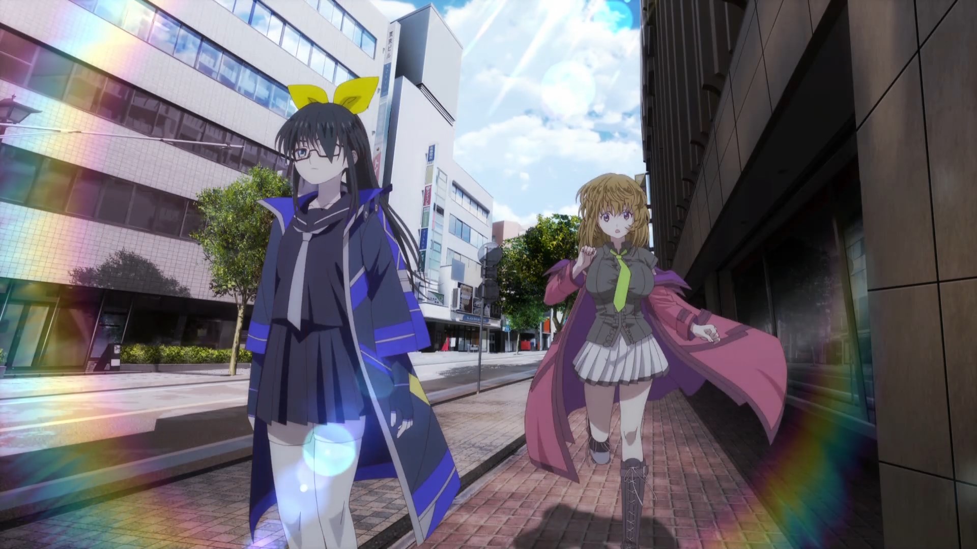 Мгновение Лили — скриншот 7