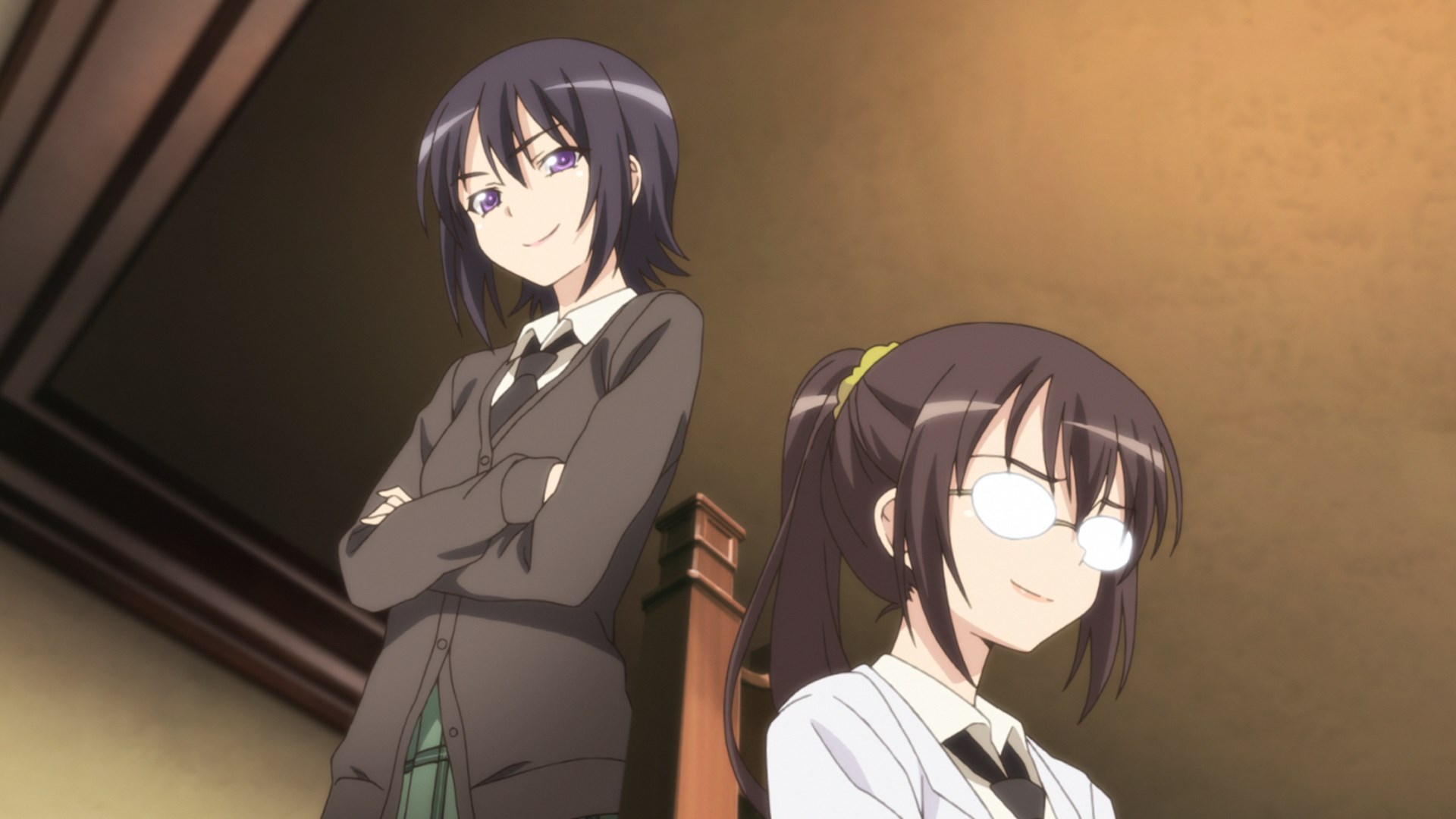 У меня мало друзей: Продолжение — скриншот 17