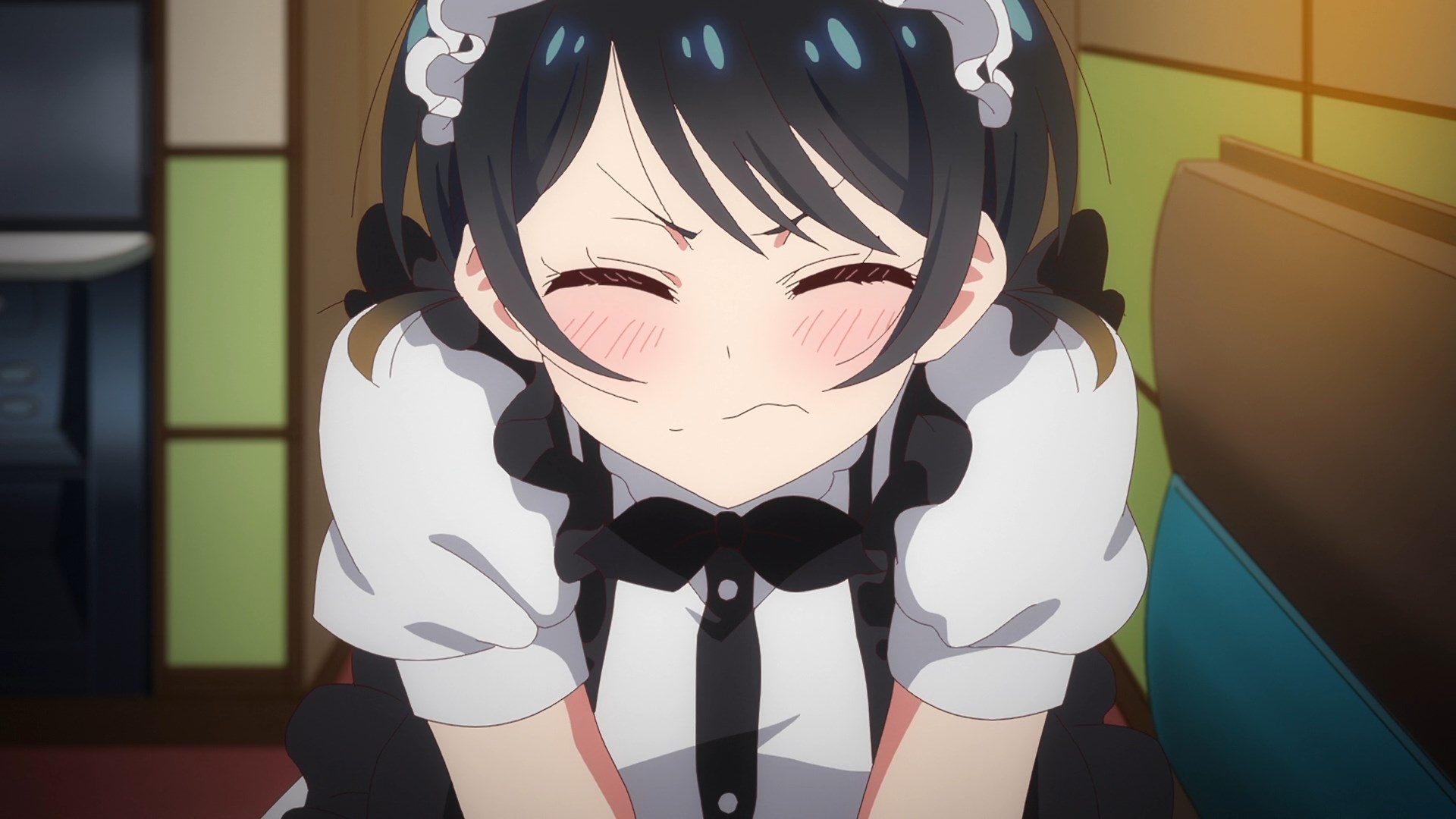 Девушка на час 4 — скриншот 8