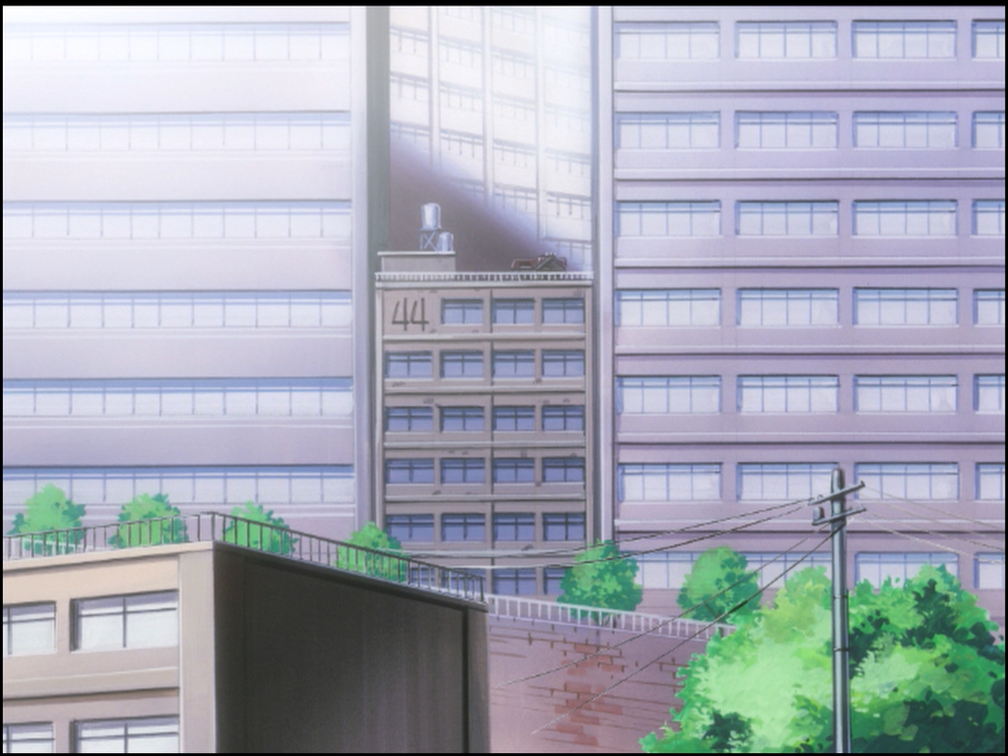 Клуб Эйкэн — скриншот 16