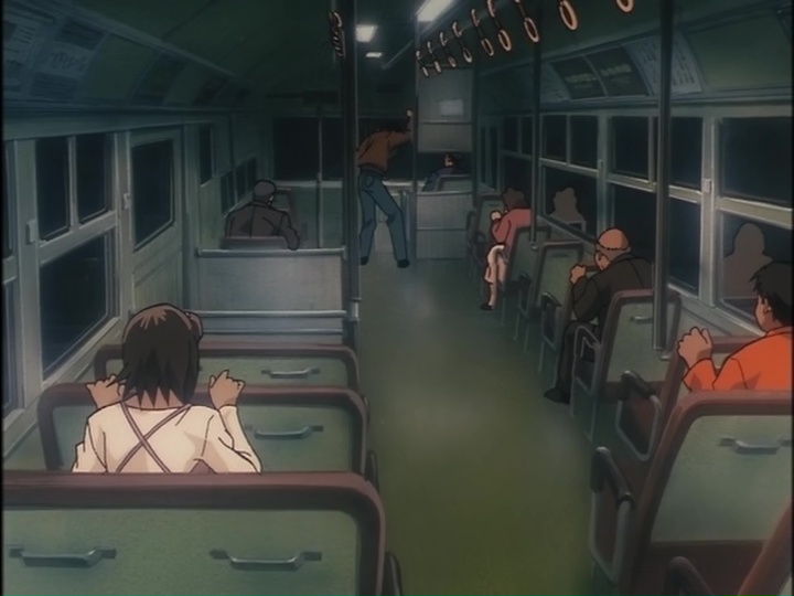 Амон: Апокалипсис Человека-дьявола — скриншот 13