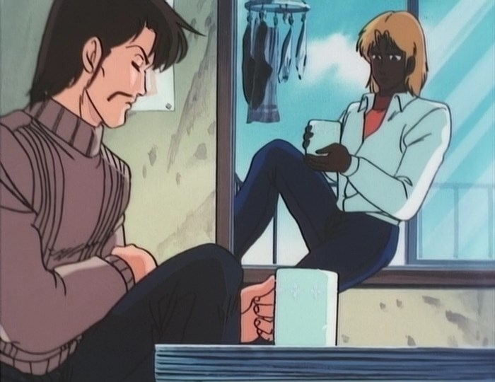 Муниципальные силы защиты Земли — скриншот 18