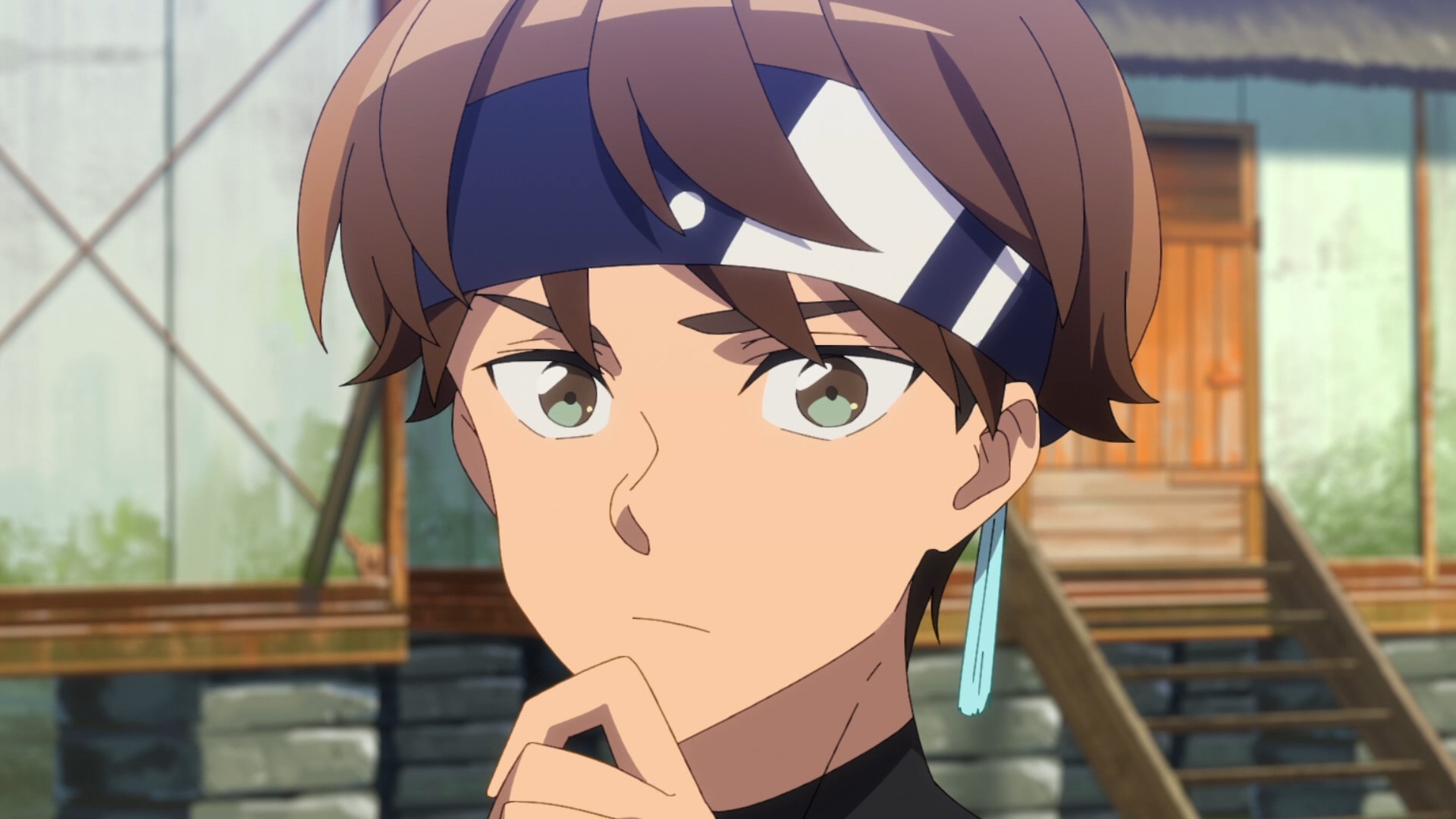 Вечность Югурэ — скриншот 14