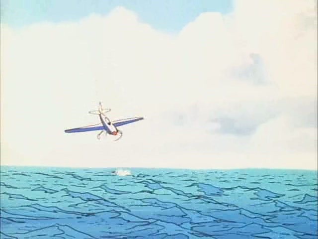 Команда учёных-ниндзя Гатчамен — скриншот 25