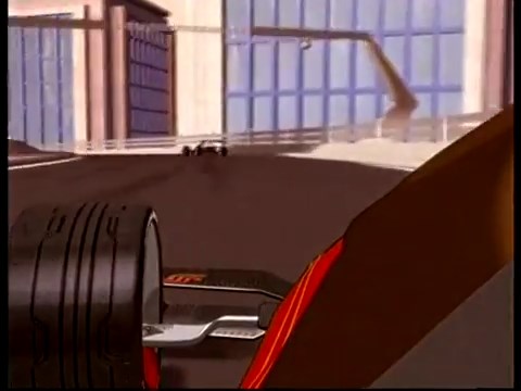 Суперформула — скриншот 20