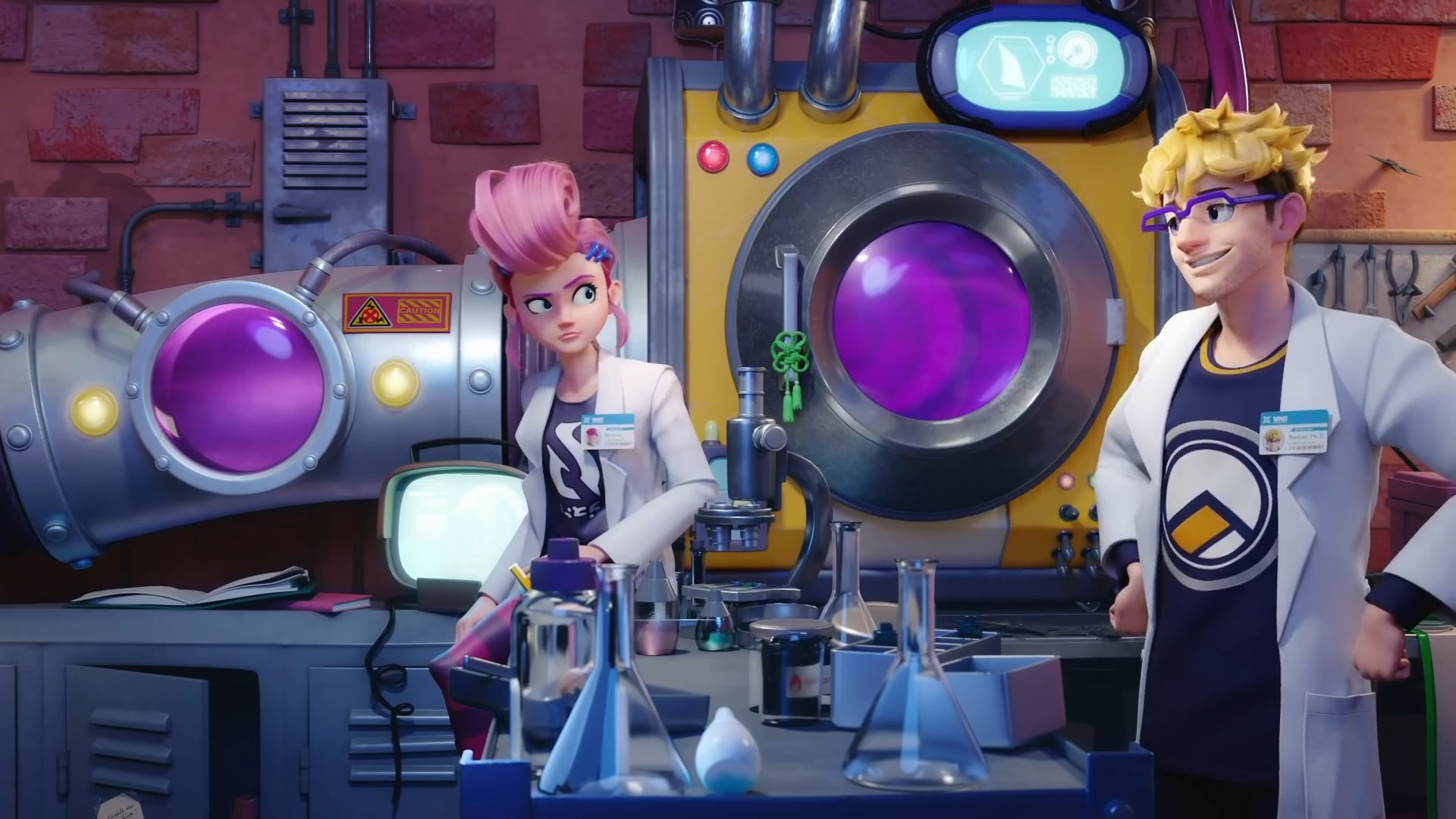 Ниндзяла: Эпизод 0 — скриншот 14