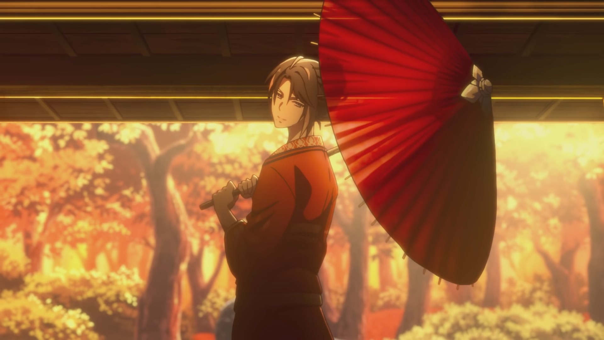 Фантазия идолов — скриншот 29