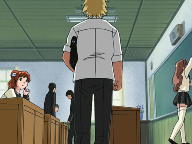 Пожалуйста, учитель! — скриншот 28