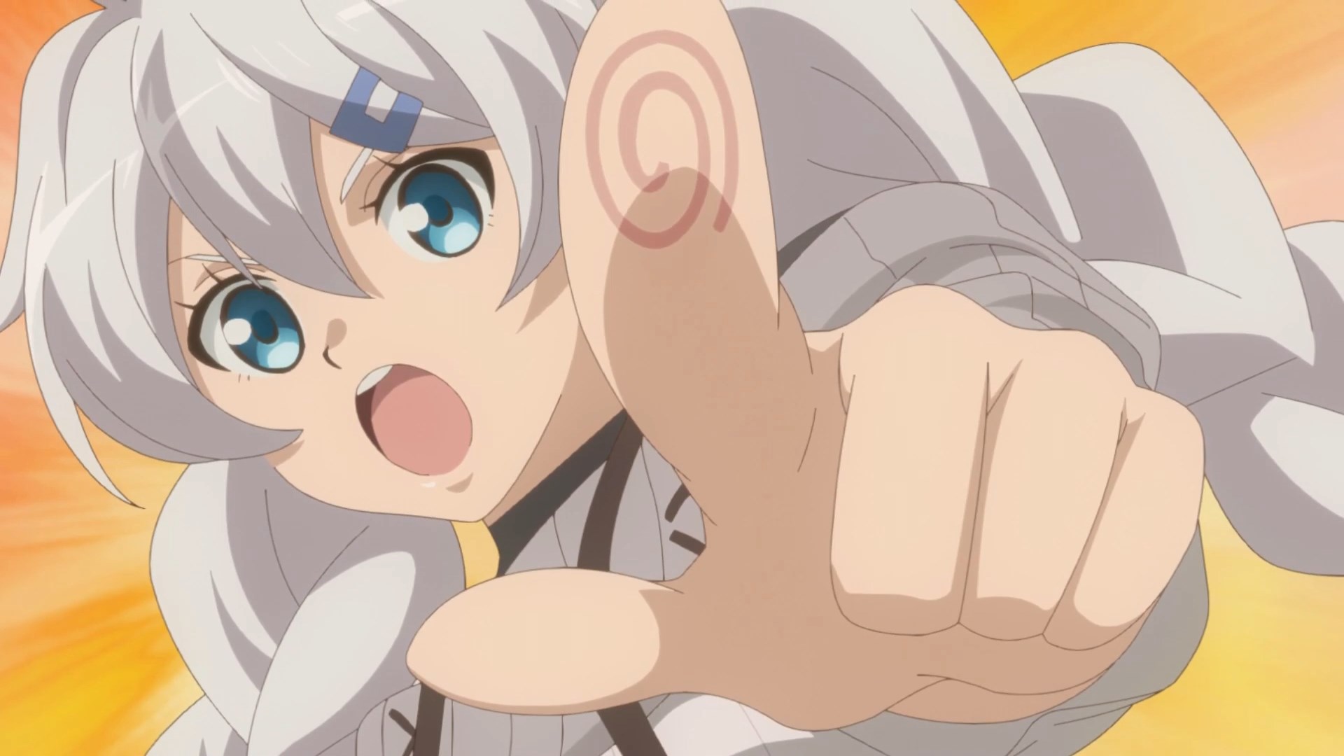 Готовим с валькириями — скриншот 4