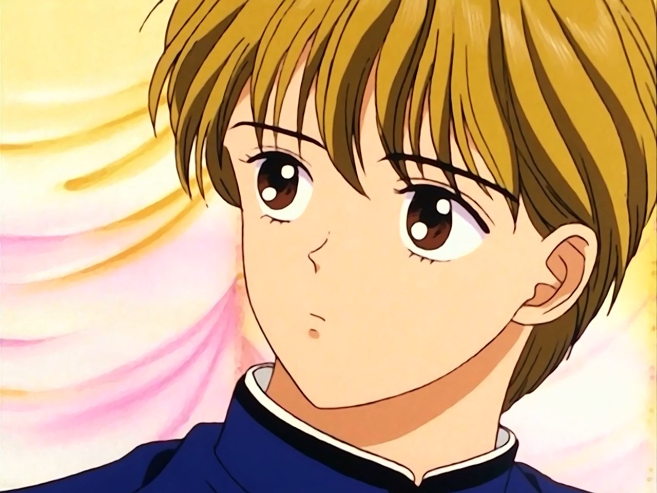 Мальчик-мармелад — скриншот 12