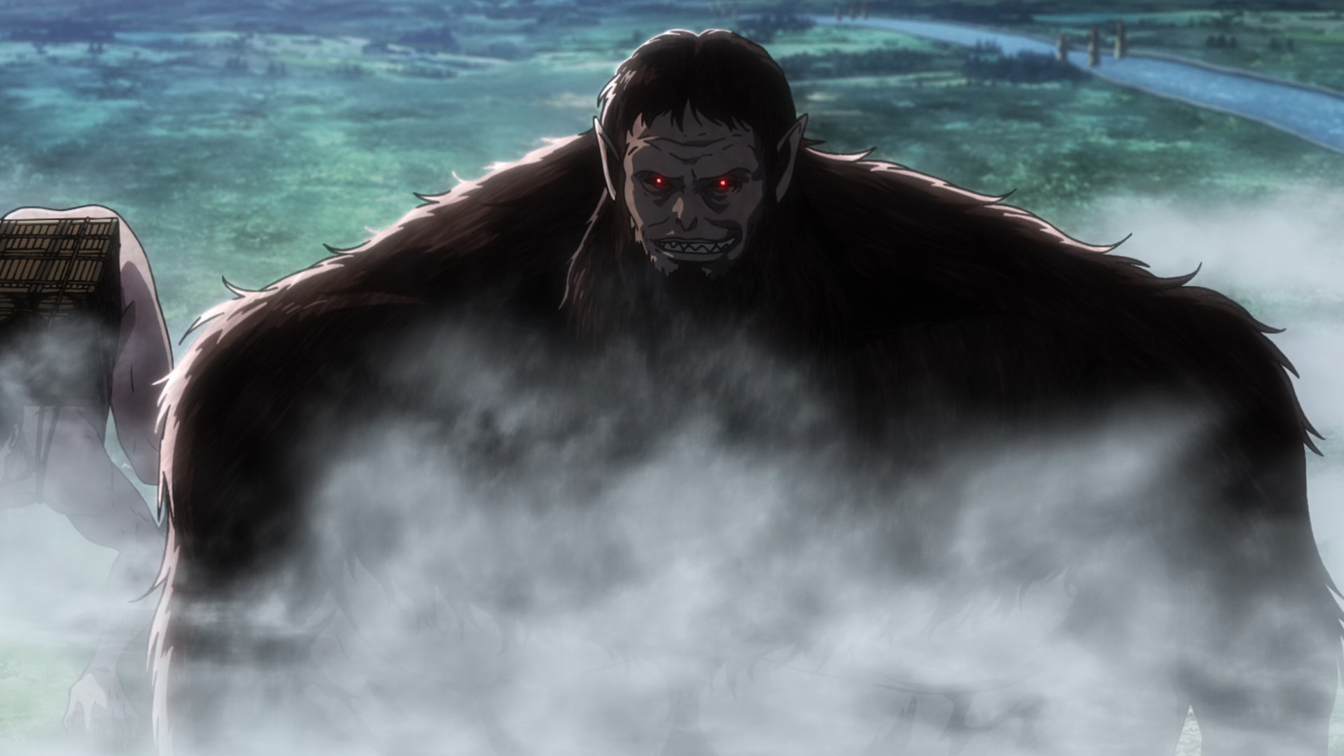 Атака титанов 3. Часть 2 — скриншот 18