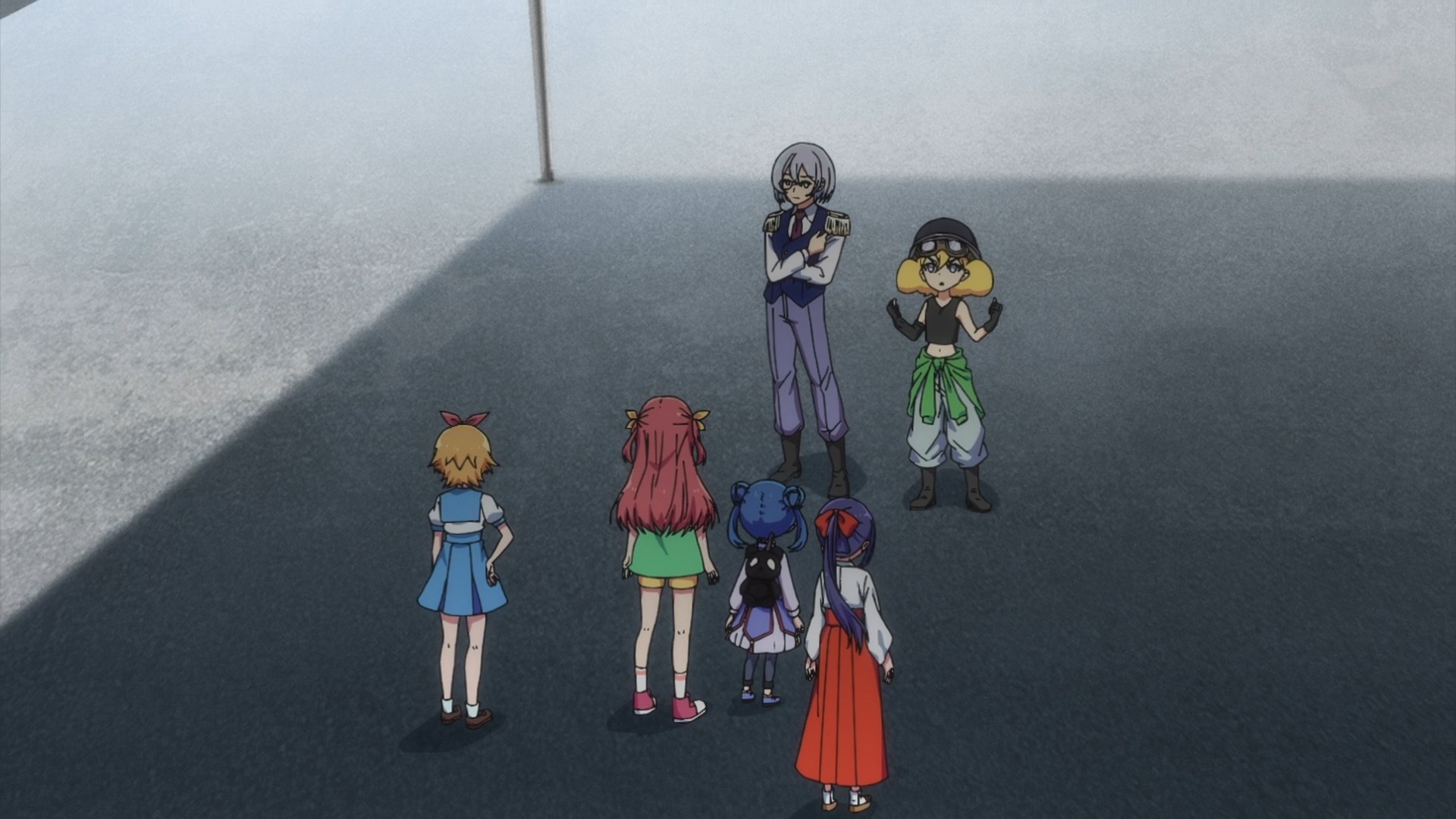 Рисовые богини — скриншот 4