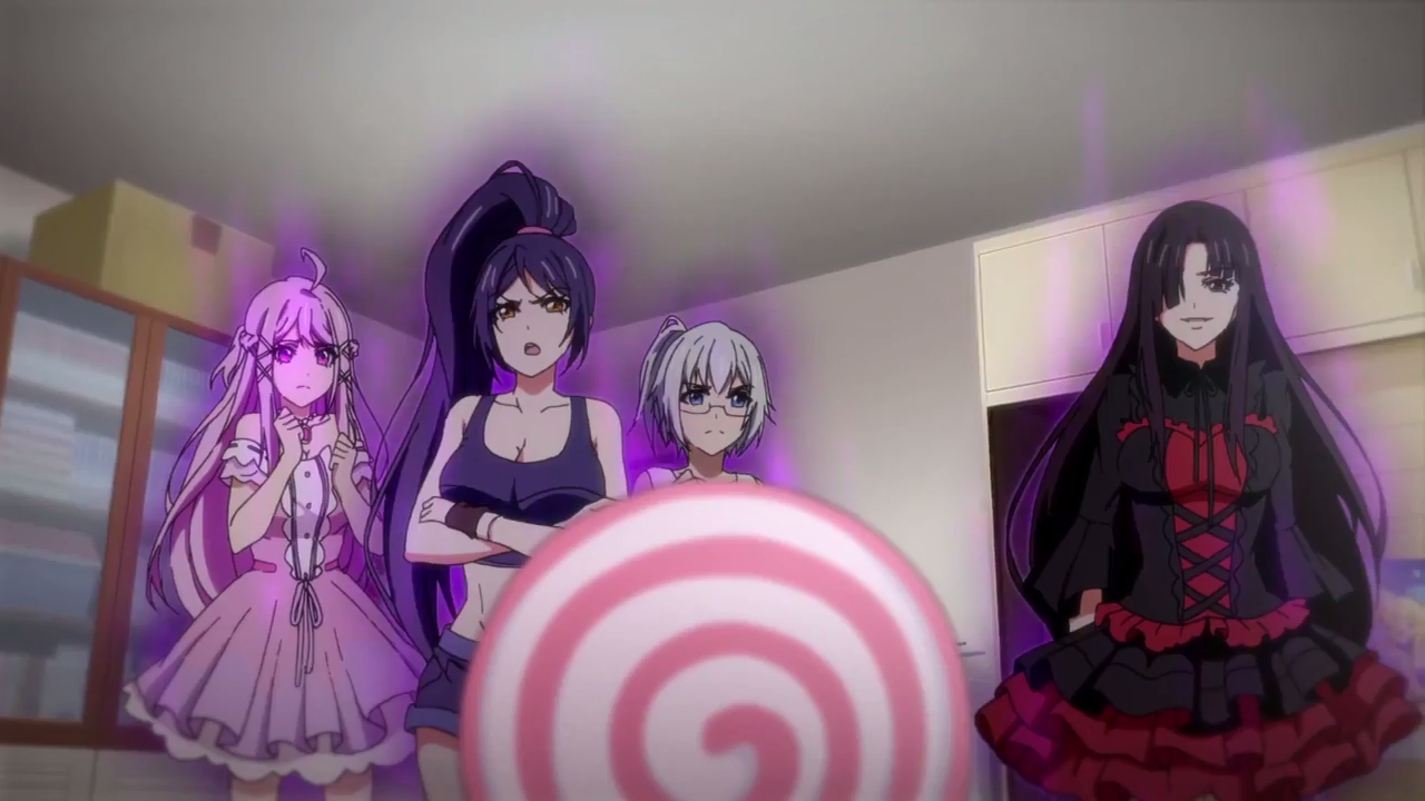 Шоколад Купидона 2 — скриншот 38