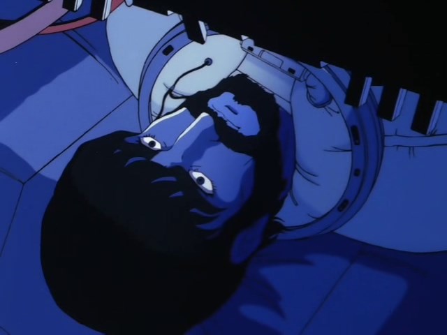 Жар-птица: Глава о космосе — скриншот 33