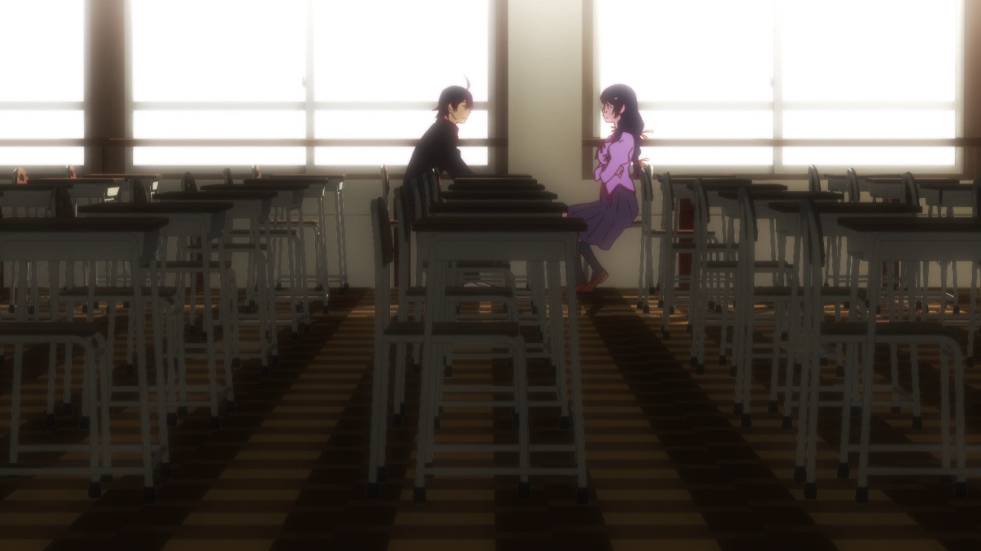 Истории Коёми — скриншот 21