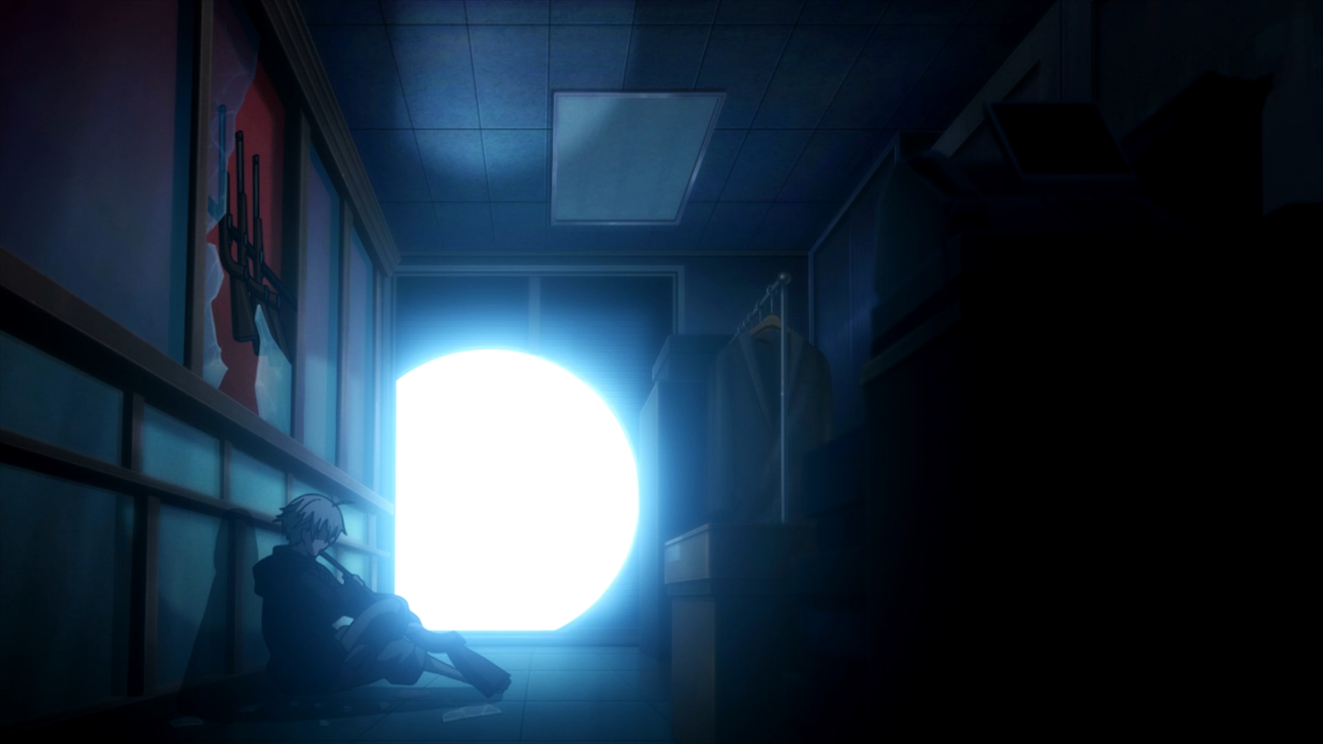 Обманщик: «Юные детективы» Рампо Эдогавы — скриншот 54