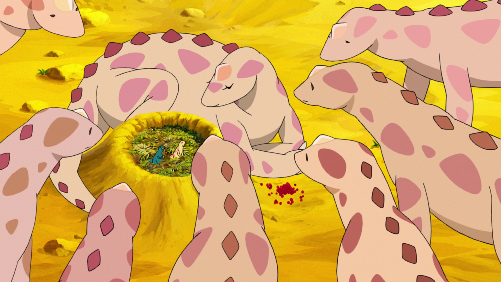 Ты вкусняшка? — скриншот 13