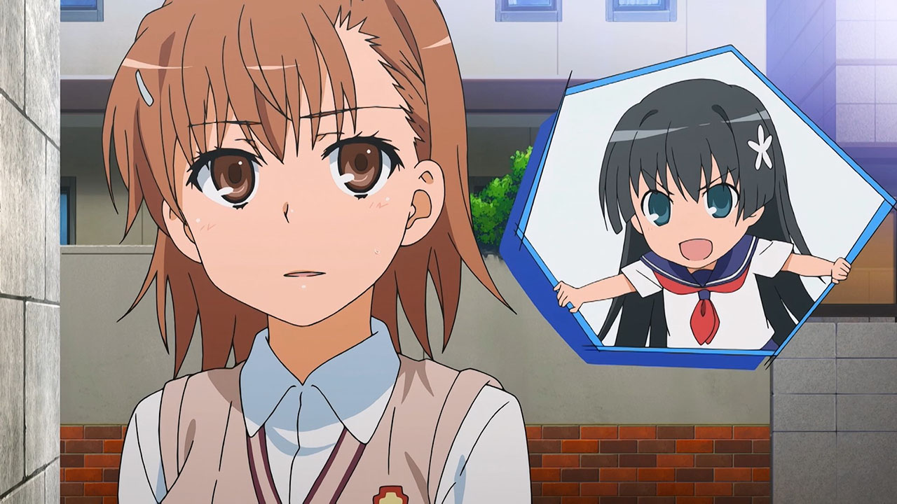 Некий научный Рейлган S: Все важнейшие открытия делаются во время купания — скриншот 15