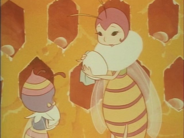 Легенда о насекомом: Пчёлка Хатч 2 — скриншот 25