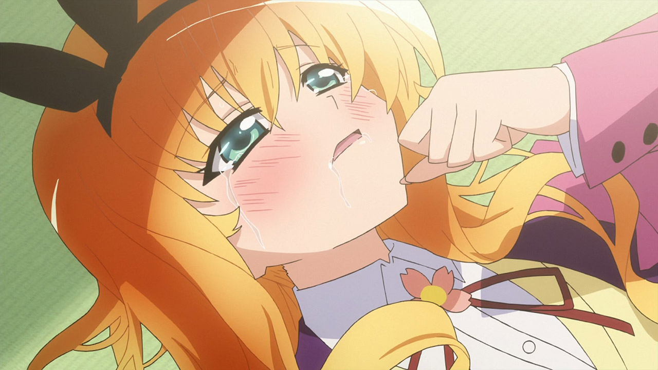 Молодые мазохисты! Спецвыпуски — скриншот 15