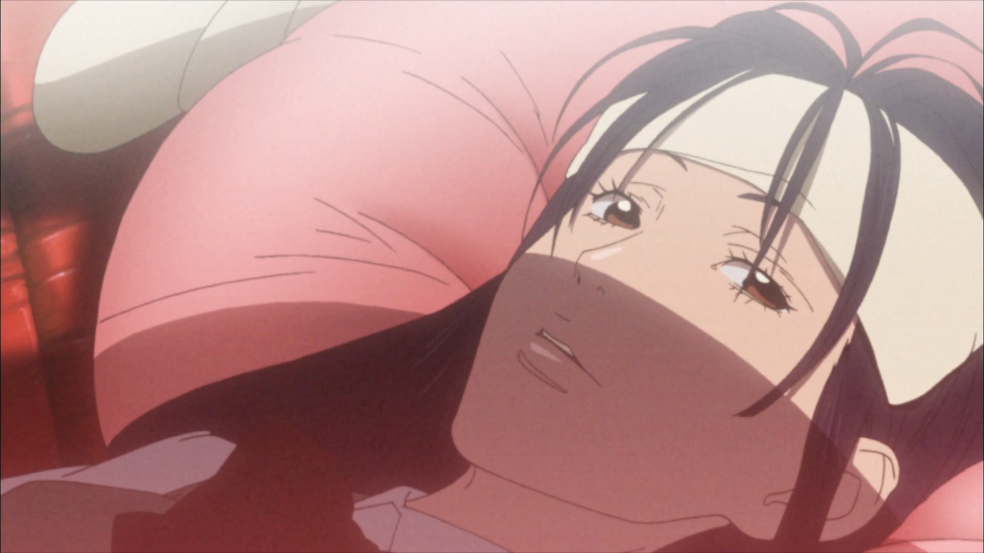 Райский поцелуй — скриншот 8