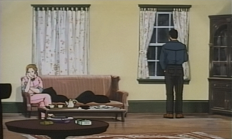 Беги, Белый Волк! — скриншот 43