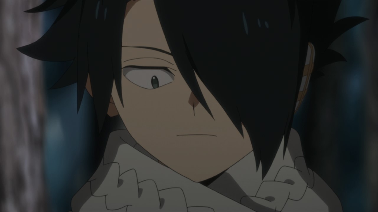 Обещанный Неверленд 2: Рекап — скриншот 14