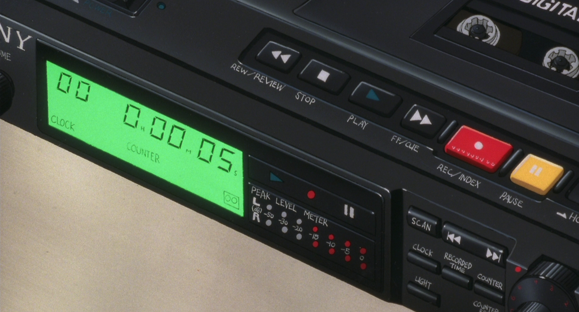 Полиция будущего: Монстр — скриншот 6