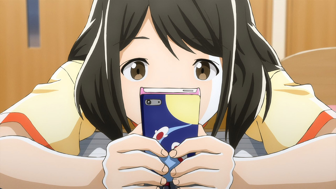 Прекрасна, как Луна: Рекап — скриншот 22