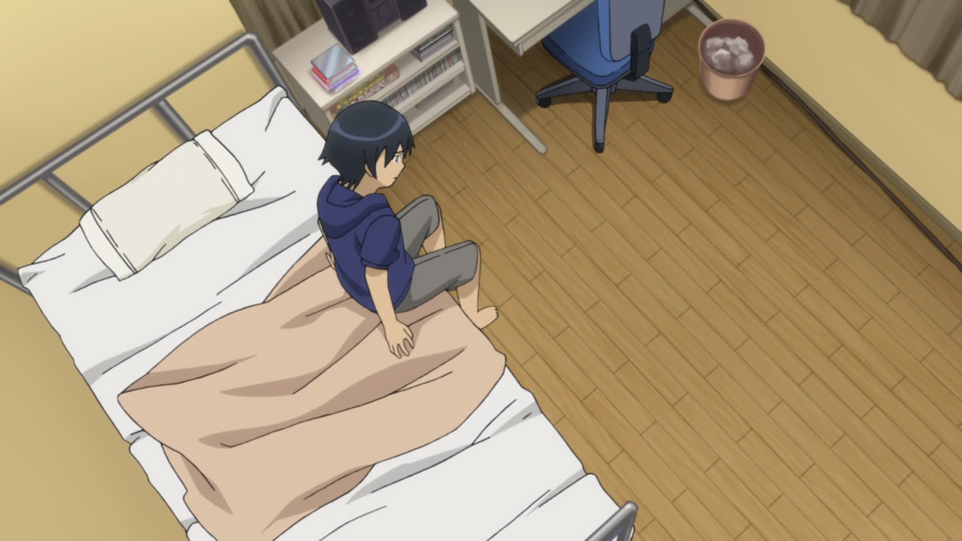 Ну не может моя сестрёнка быть такой милой — скриншот 30