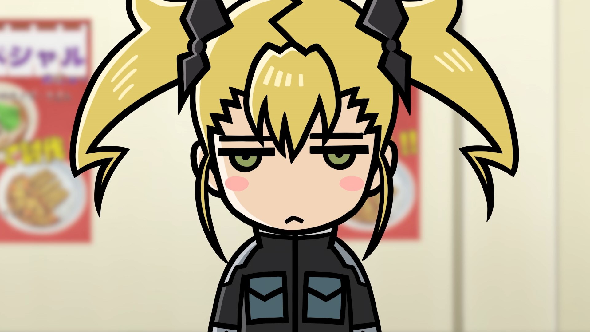 Минута! Кайдзю номер восемь — скриншот 23