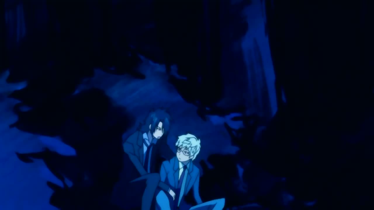 Владыка скрытого мира — скриншот 28