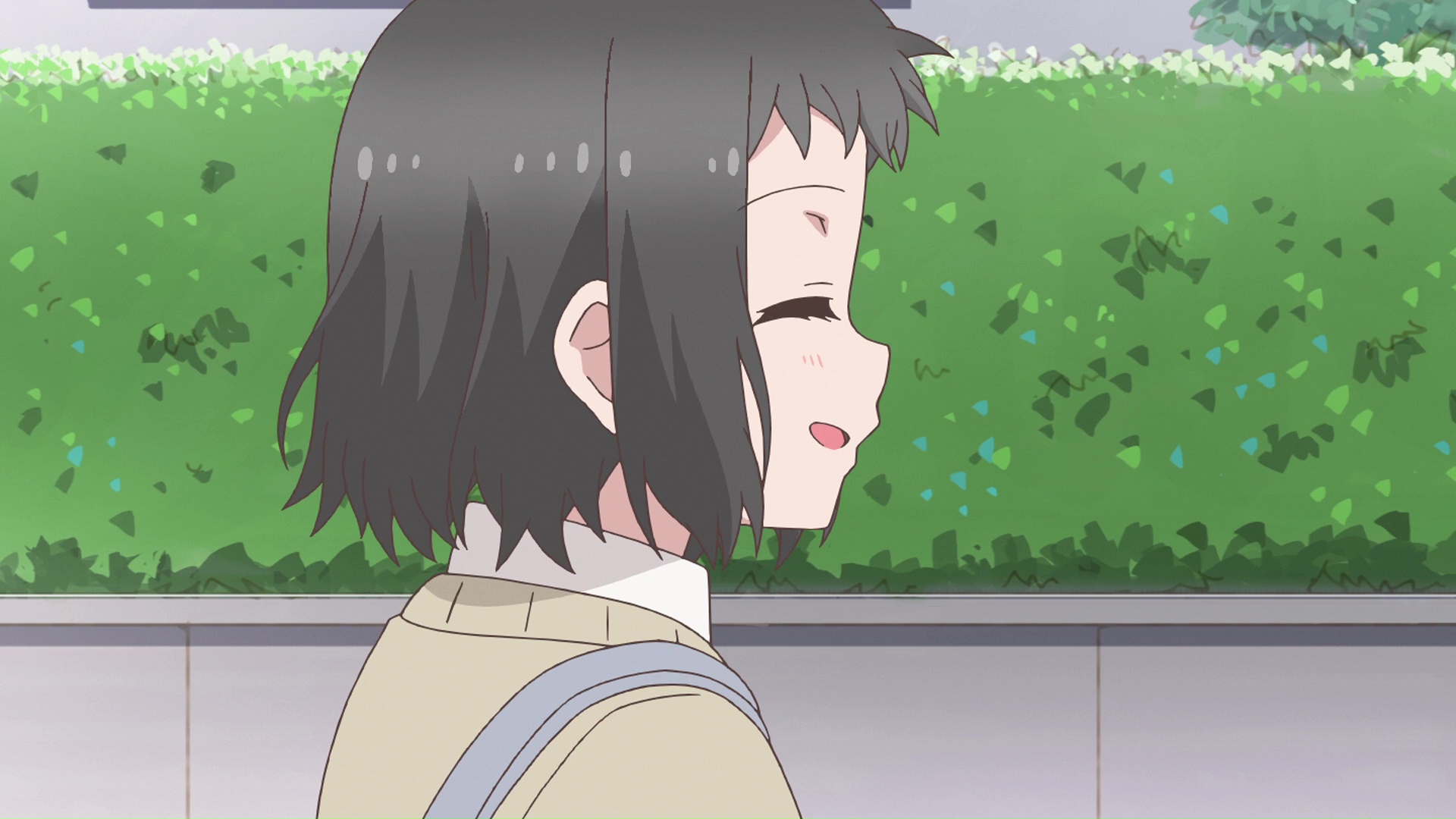 Аккун и его девушка — скриншот 12