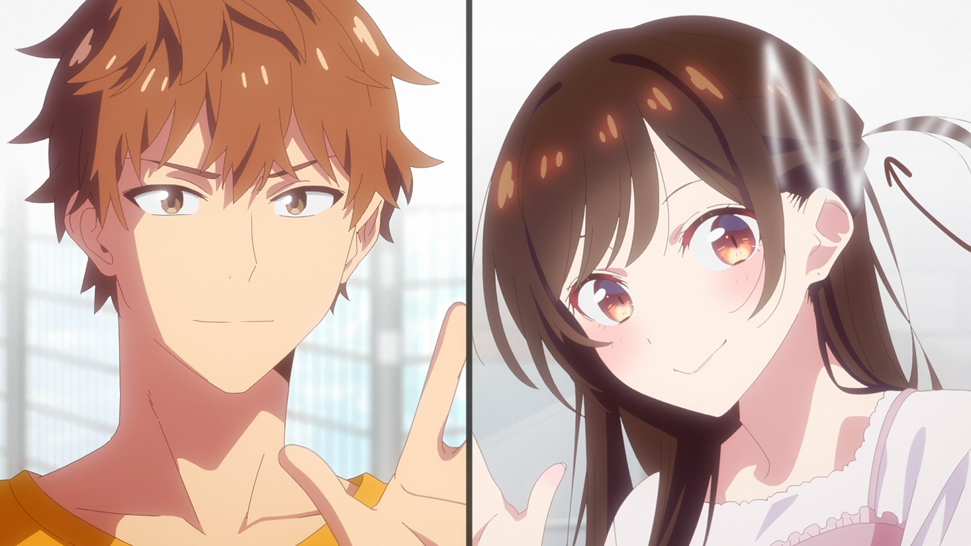 Девушка на час 4 — скриншот 17