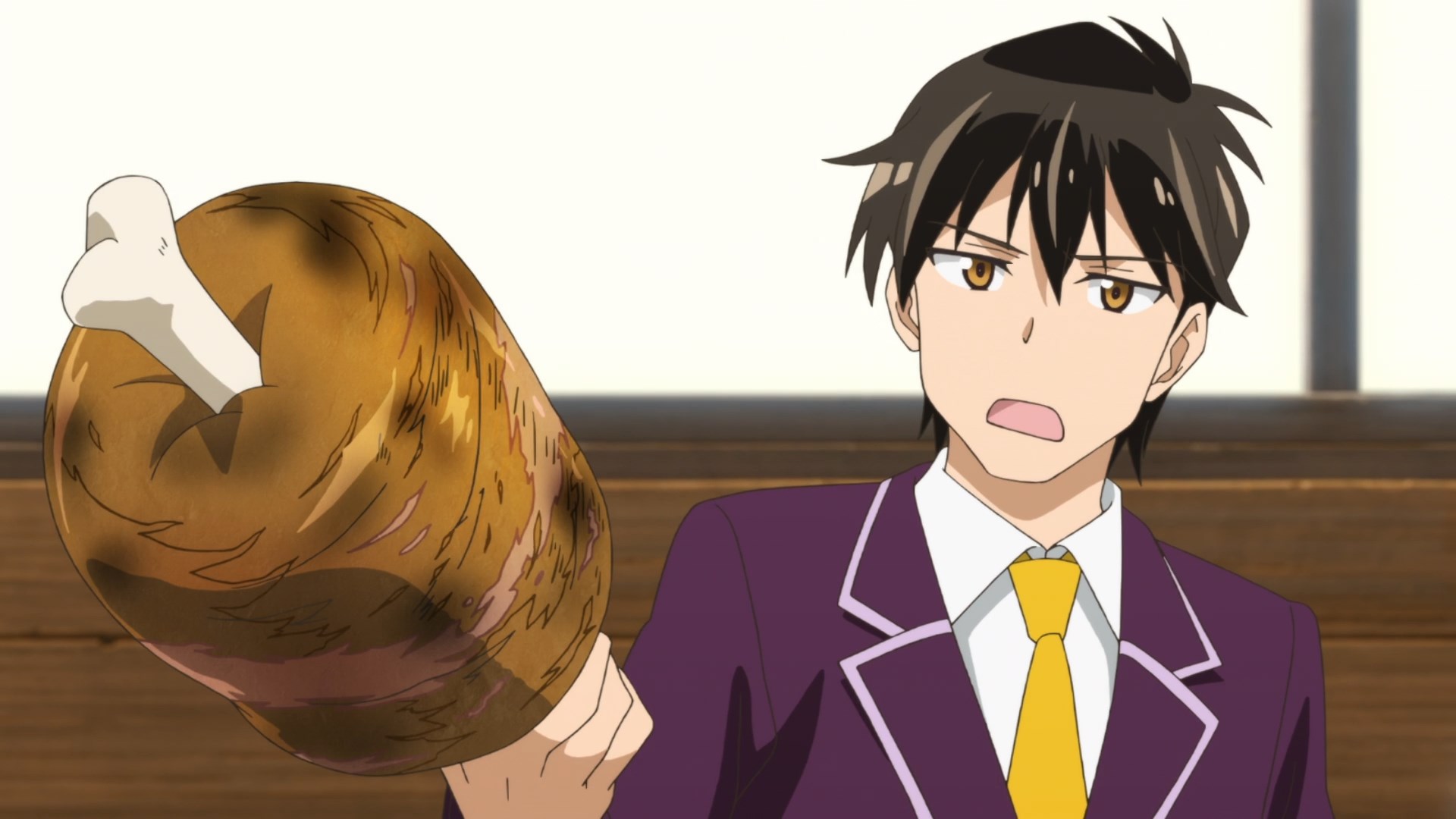 Вступай в стаю! Школа Сэтон — скриншот 16