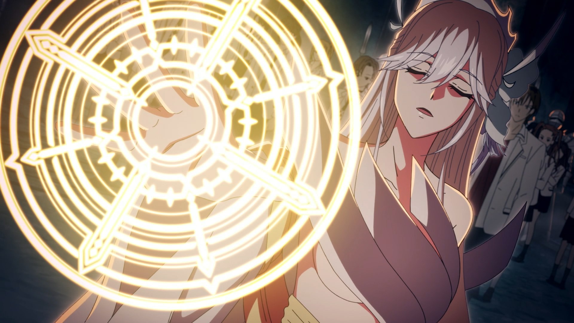 Я стал самым сильным с провальным навыком «ненормальное состояние», я разрушу всё — скриншот 10