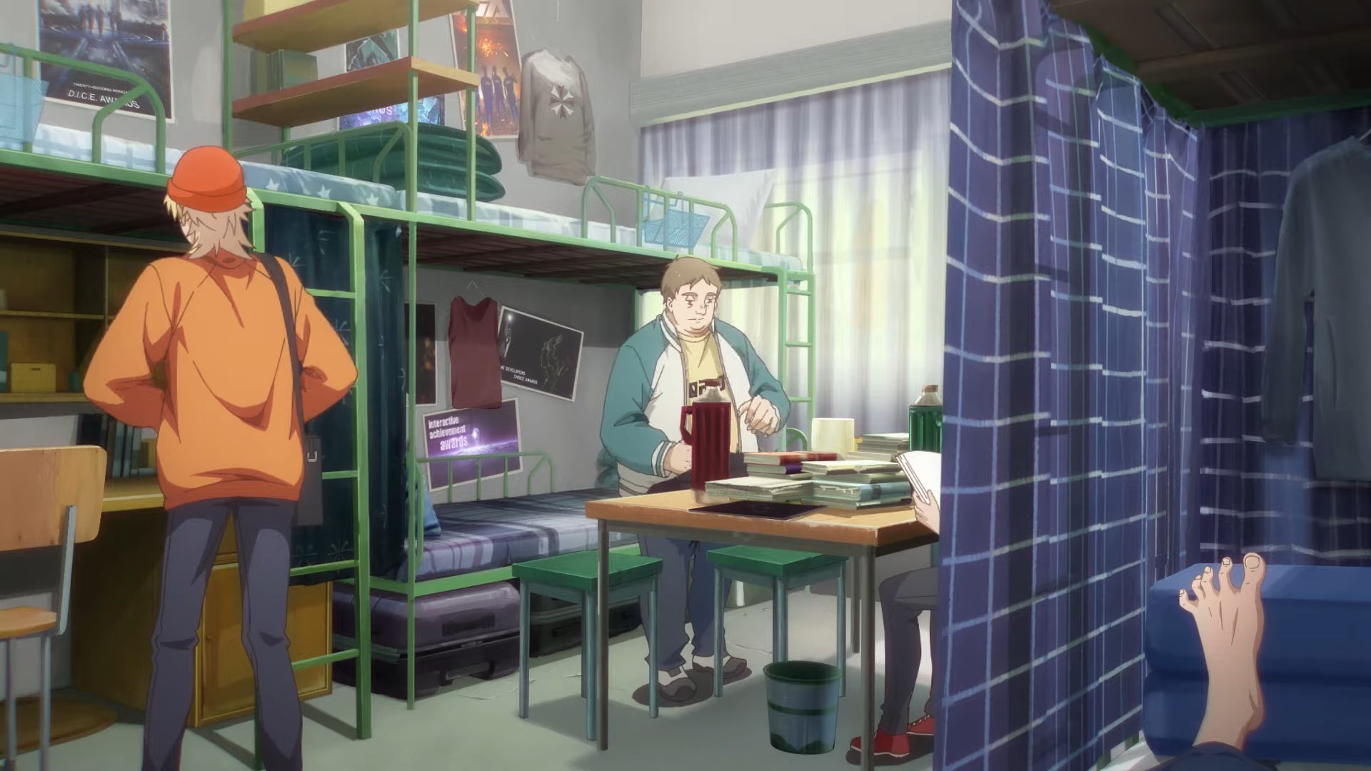 Проиграйте, чтобы разбогатеть с самого начала игры — скриншот 24