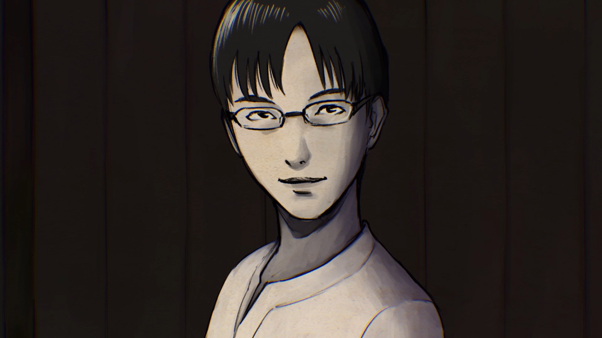 Ями Шибаи: Японские рассказы о привидениях 8 — скриншот 19