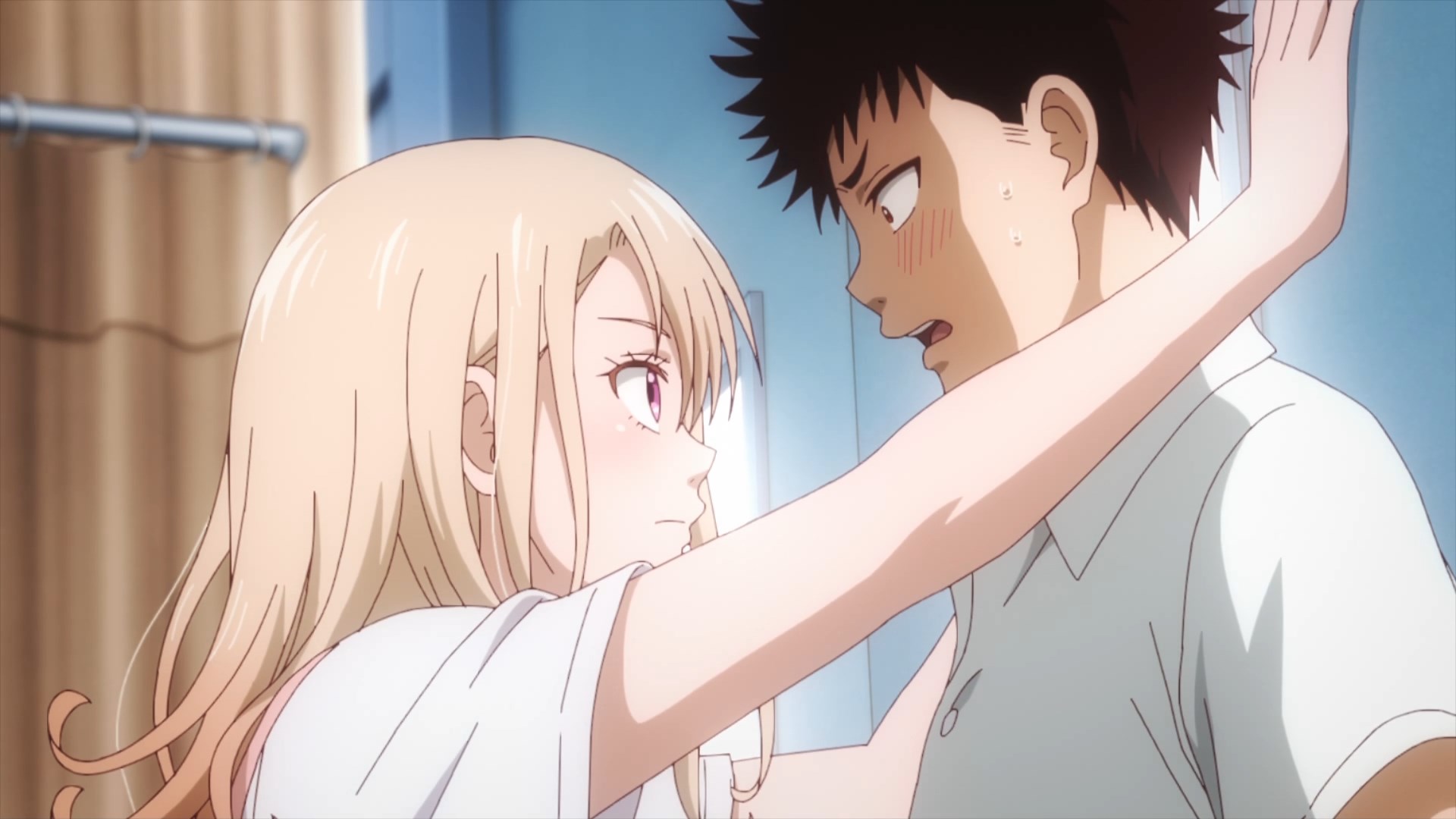 Мэдака Куроива не понимает моей привлекательности — скриншот 29