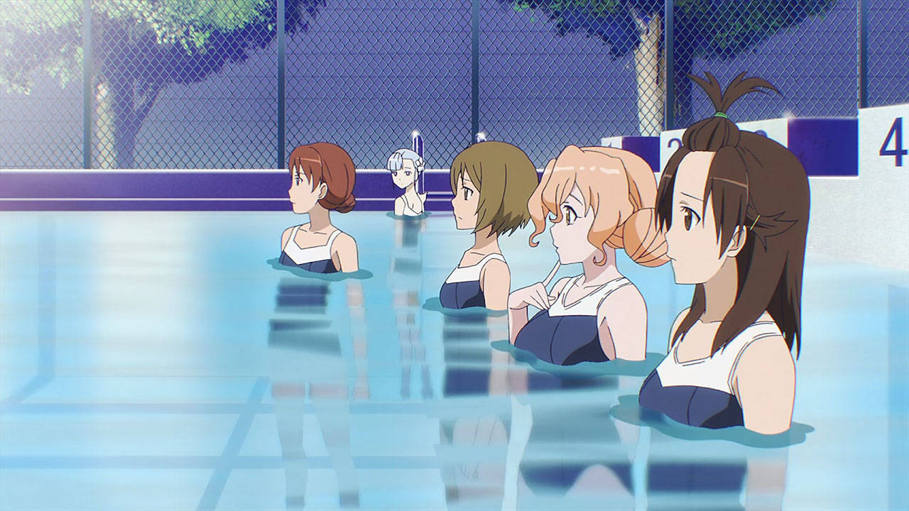 Цветок вечности: Спецвыпуски — скриншот 26