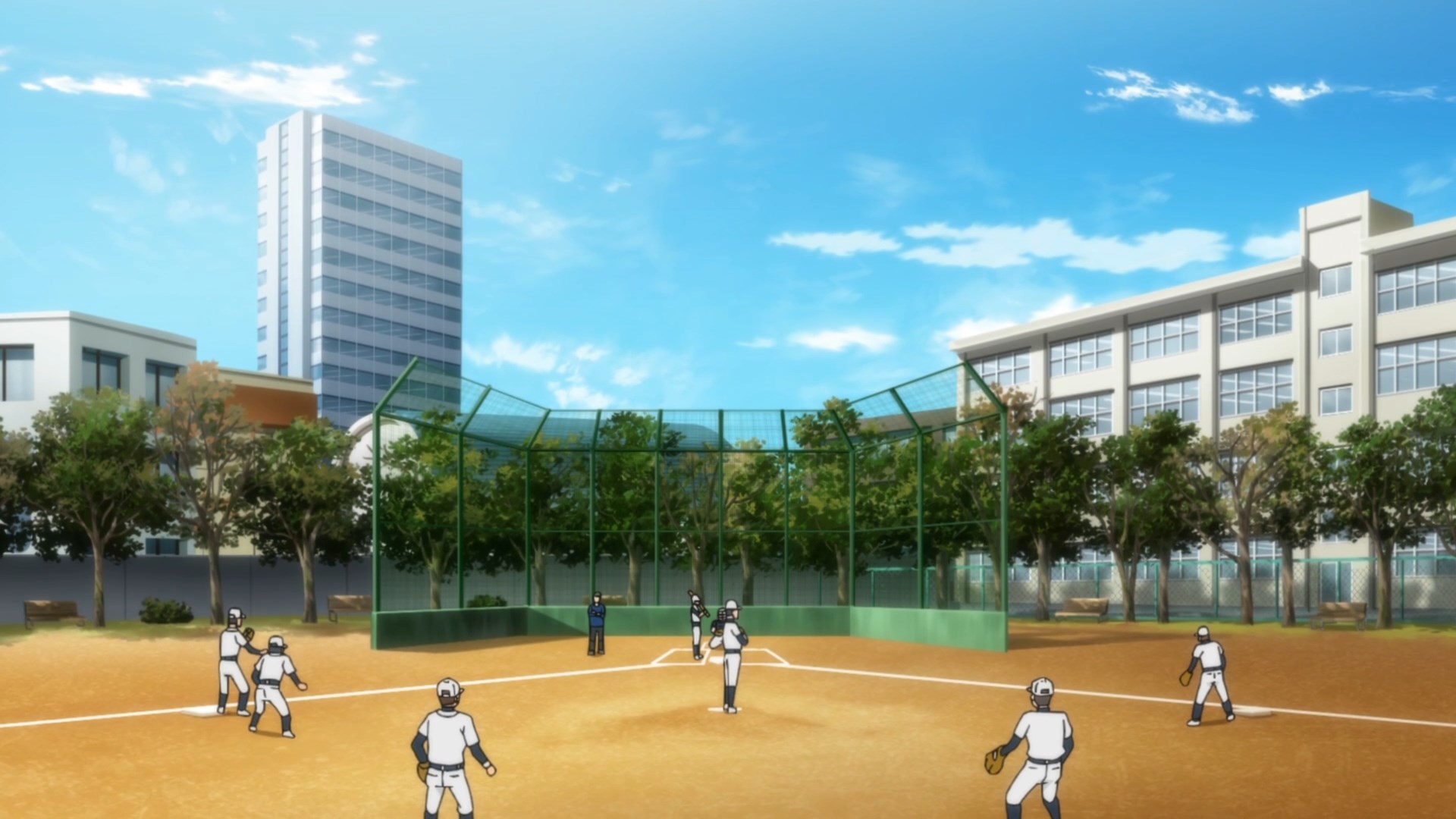 Моя жизнь после того, как однажды утром я стал микрофоном в голове манекена — скриншот 13