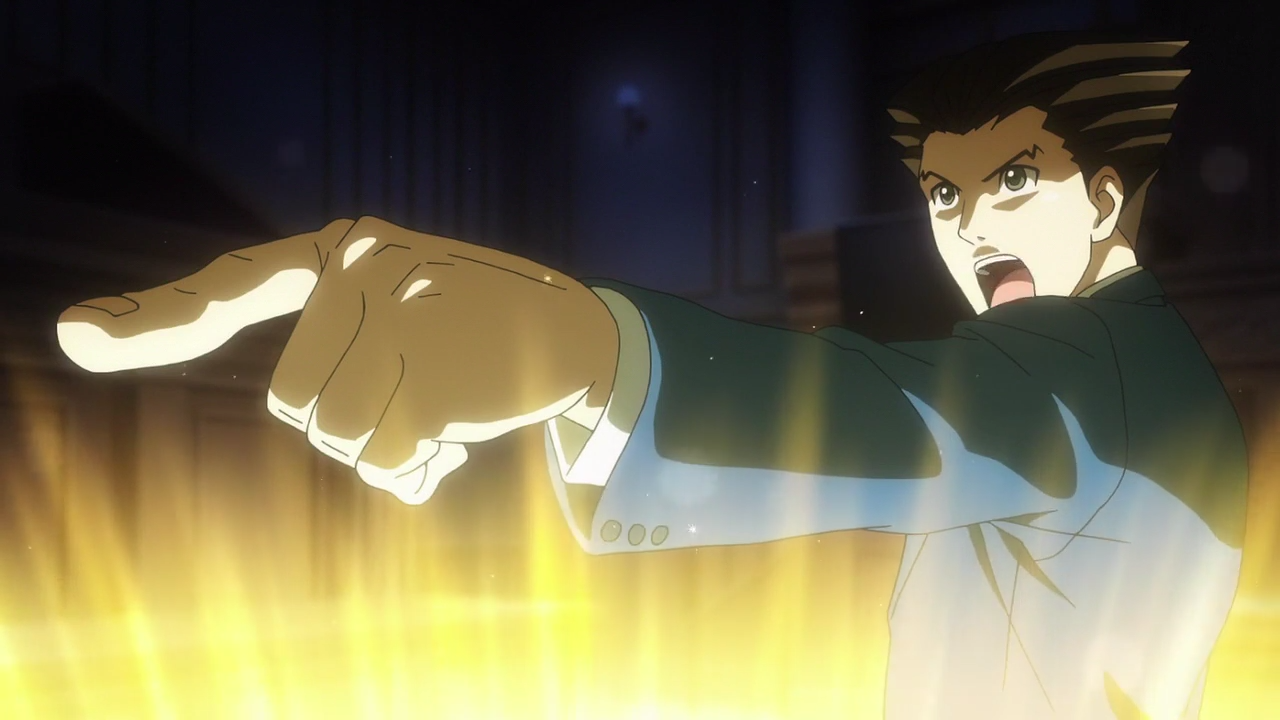 Переворотный суд 2 — скриншот 36