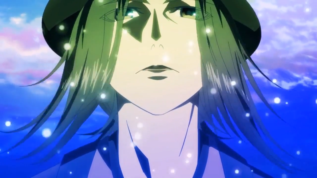 Проект Кей: Семь историй. Красные — Пламя — скриншот 40