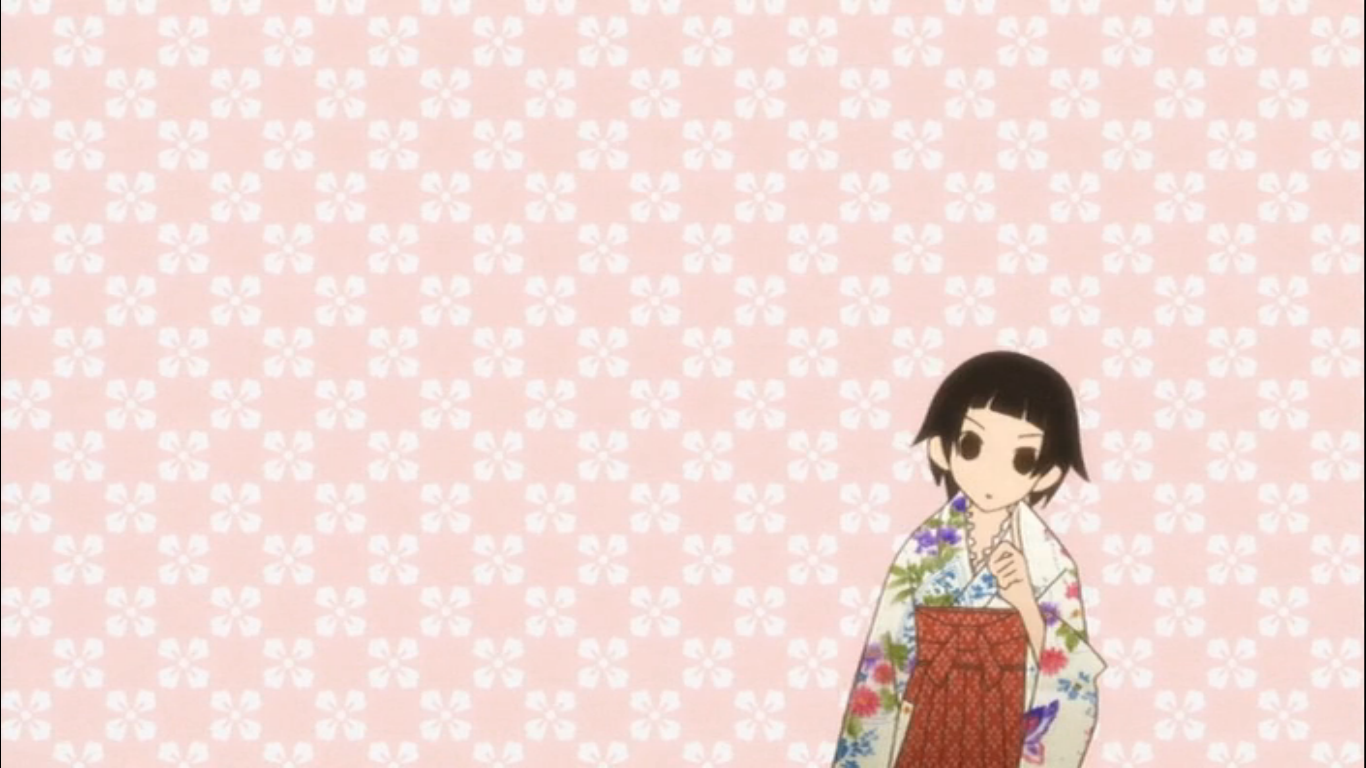 Прощай, унылый учитель OVA — скриншот 19