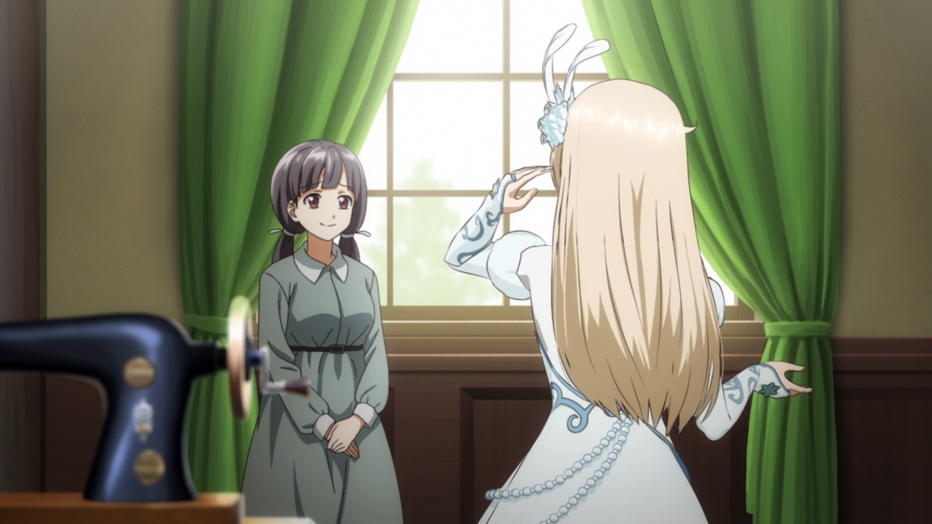 Сакура: Новая война миров — скриншот 16