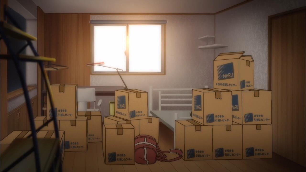 Радиосигнал от чудачки. Юноша на связи — скриншот 34