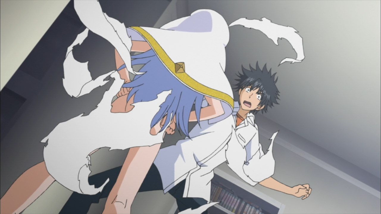 Индекс волшебства — скриншот 26