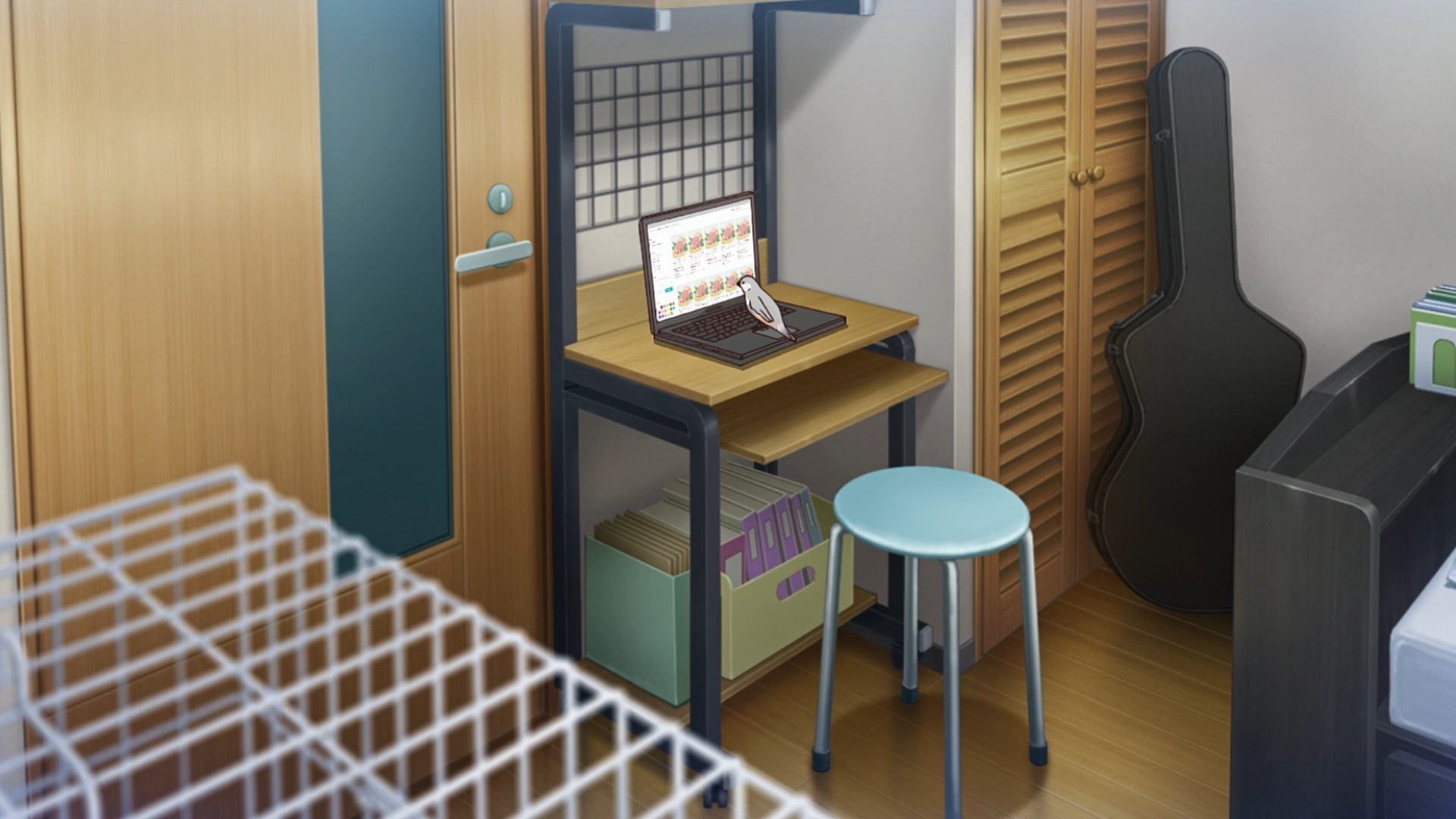 Сасаки и Пи — скриншот 31