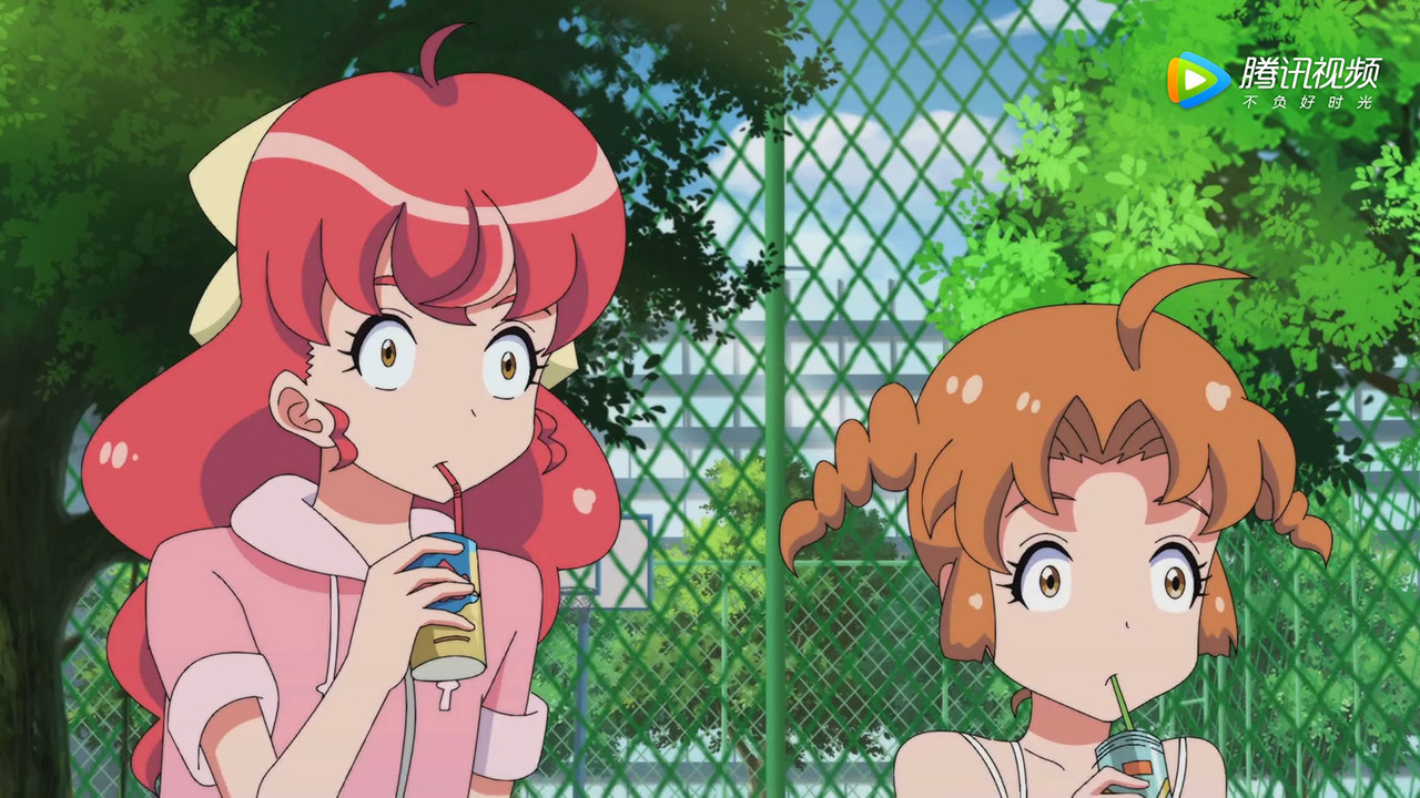 Феи Балала: Над радугой 2 — скриншот 27