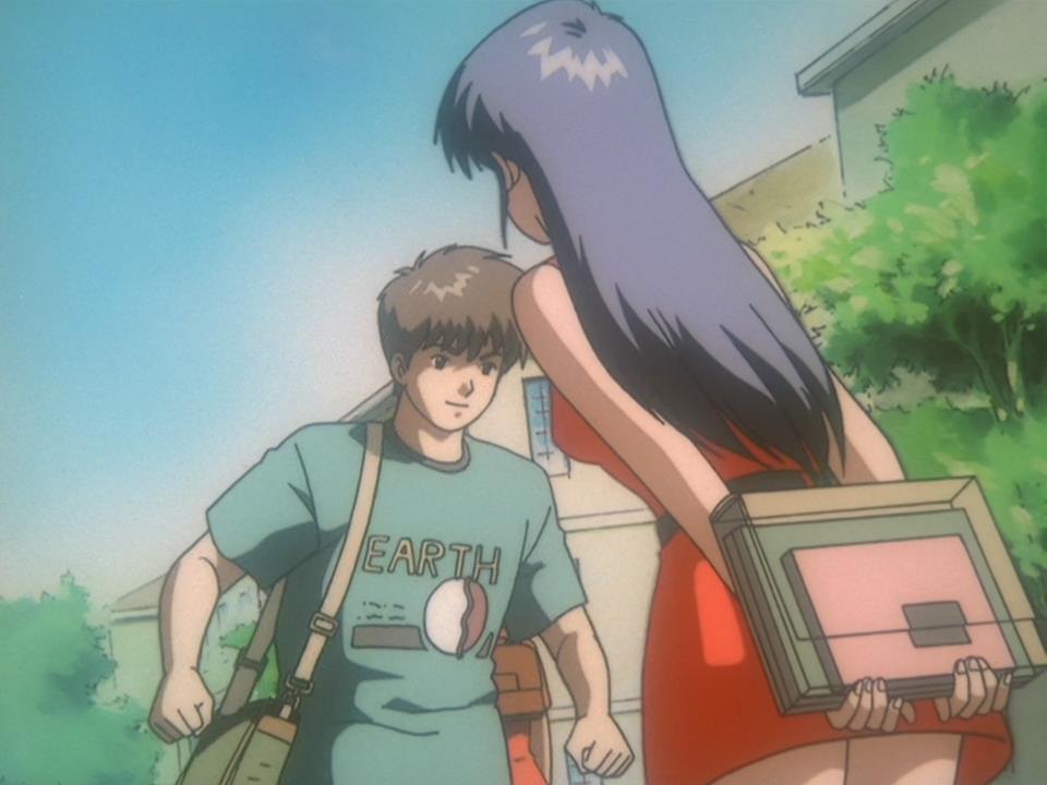 Новые капризы Апельсиновой улицы: И началось то самое лето — скриншот 28